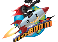 Panda Boom
