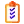Checklist Icon