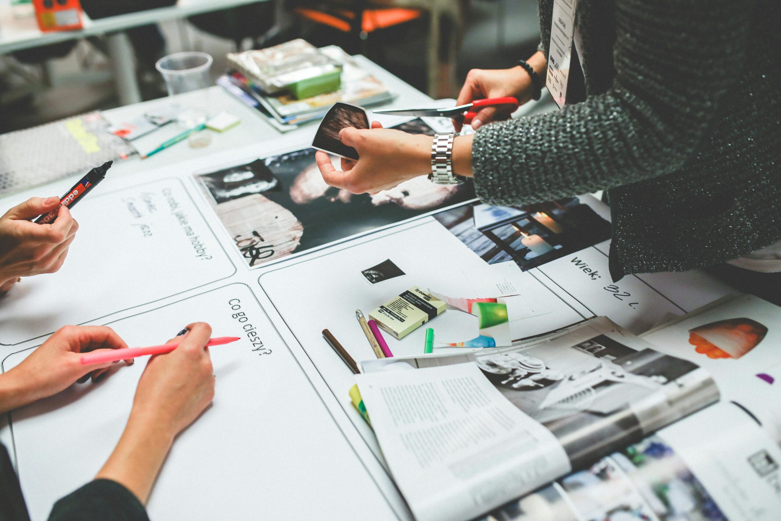 Maximizing Amazon Advertising ROI: Creative Campaign Approaches