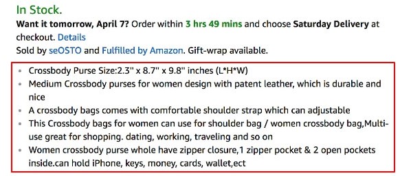 Advanced Amazon SEO Tactics for Higher Visibility Advanced Amazon SEO Tactics for Higher Visibility
