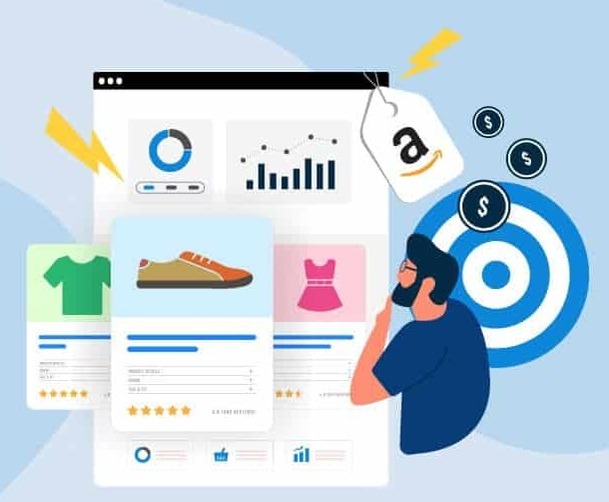 Enhancing Product Visibility with Professional Listing Optimization<br />
