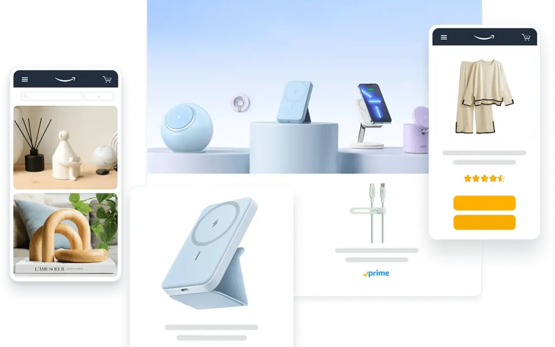 From Clicks to Conversions: How to Perfect Your Amazon Listing Optimization