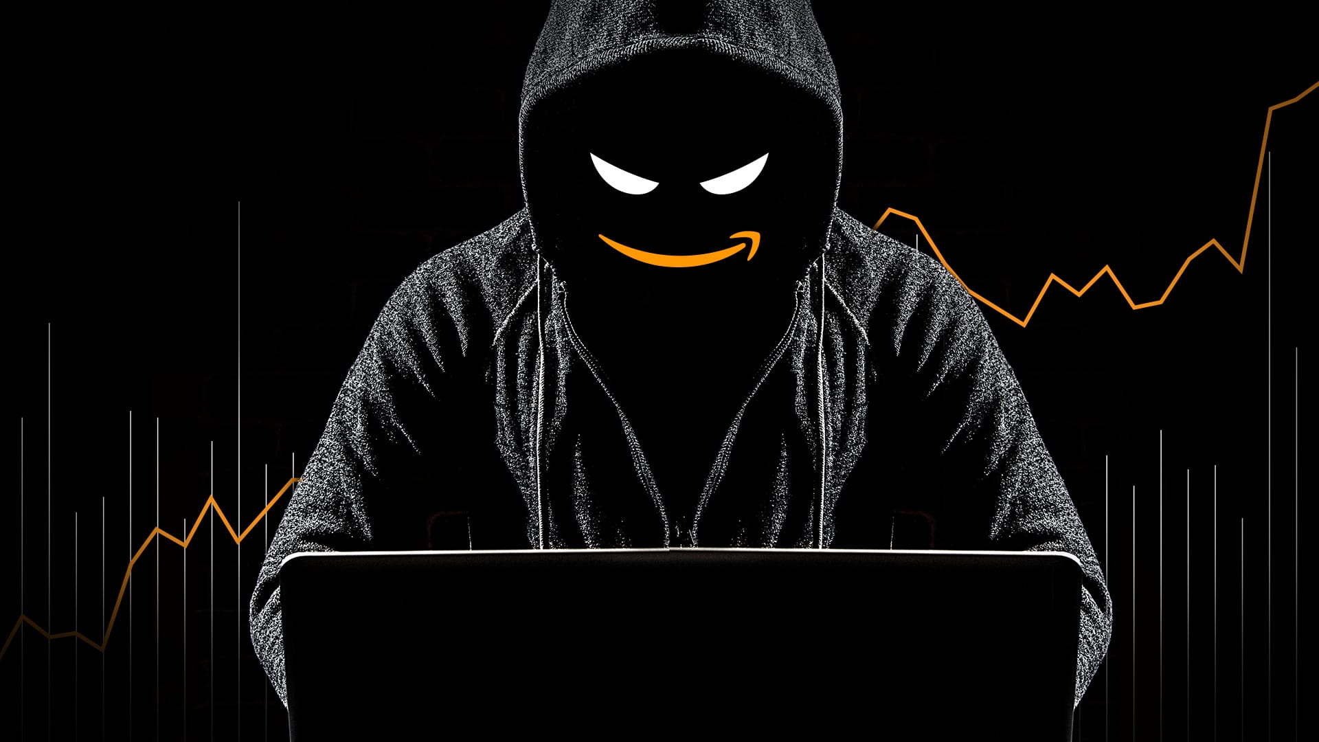 How to Protect Your Amazon Listings from Hijackers and Competitor Attacks