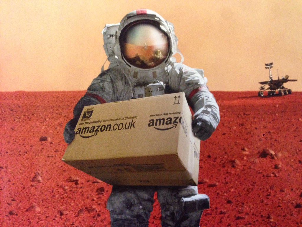 The Science of Amazon Product Images: What Drives Clicks & Conversions<br />

