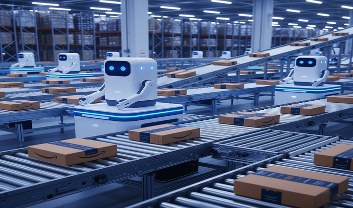 The Future of eCommerce: Why Amazon FBA Automation Is a Game-Changer