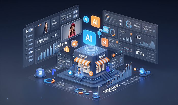 Amazon Marketing Strategy: What Works in 2025