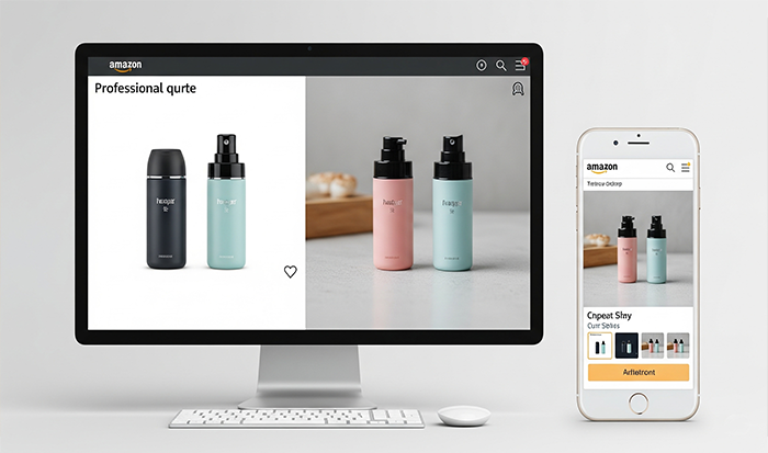 Amazon Product Photography: Why Quality Images Matter More Than Ever