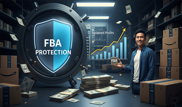 Final Thoughts: Protecting Your Profits with an Amazon Reimbursement Service 