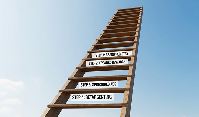 How to Get Started with a Scalable Amazon Marketing Strategy 
