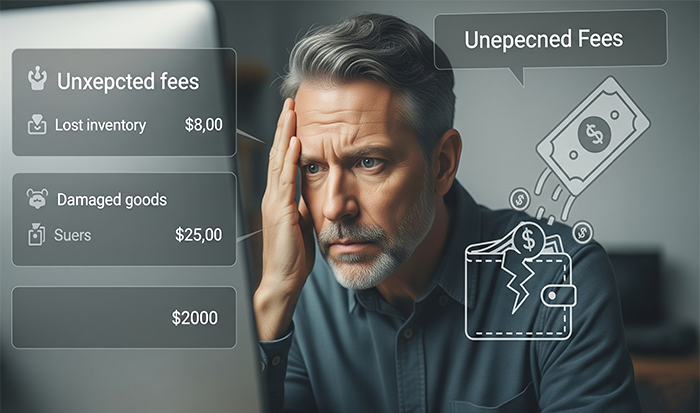 Introduction: The Hidden Costs of Selling on Amazon 