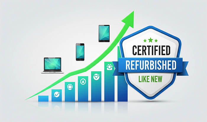 Introduction: The Rise of Refurbished and Pre-Owned Products on Amazon 