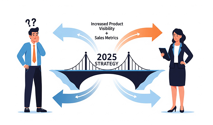 Introduction Why You Need a Strong Amazon Marketing Strategy in 2025