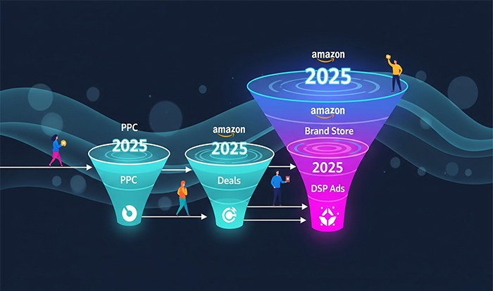 Leveraging Amazon Service Marketing in 2025