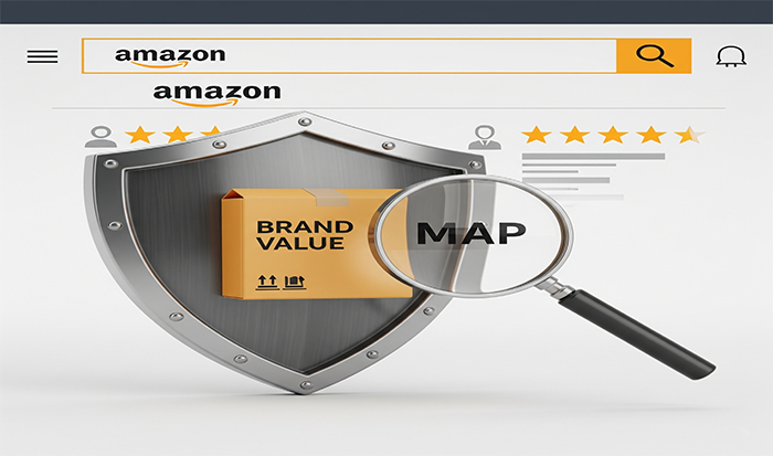 MAP Pricing Enforcement : Protect Your Brand on Amazon