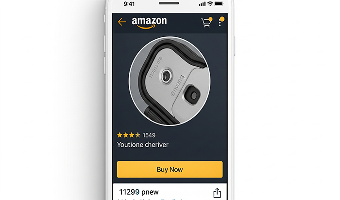 Optimizing Product Photography for Mobile Shoppers 