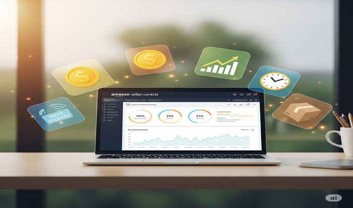 Making Money on Amazon: Beginner to Pro in 30 Days