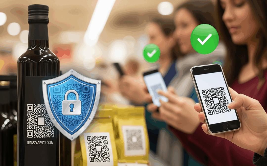 How Amazon Transparency Works & Why Your Business Needs It