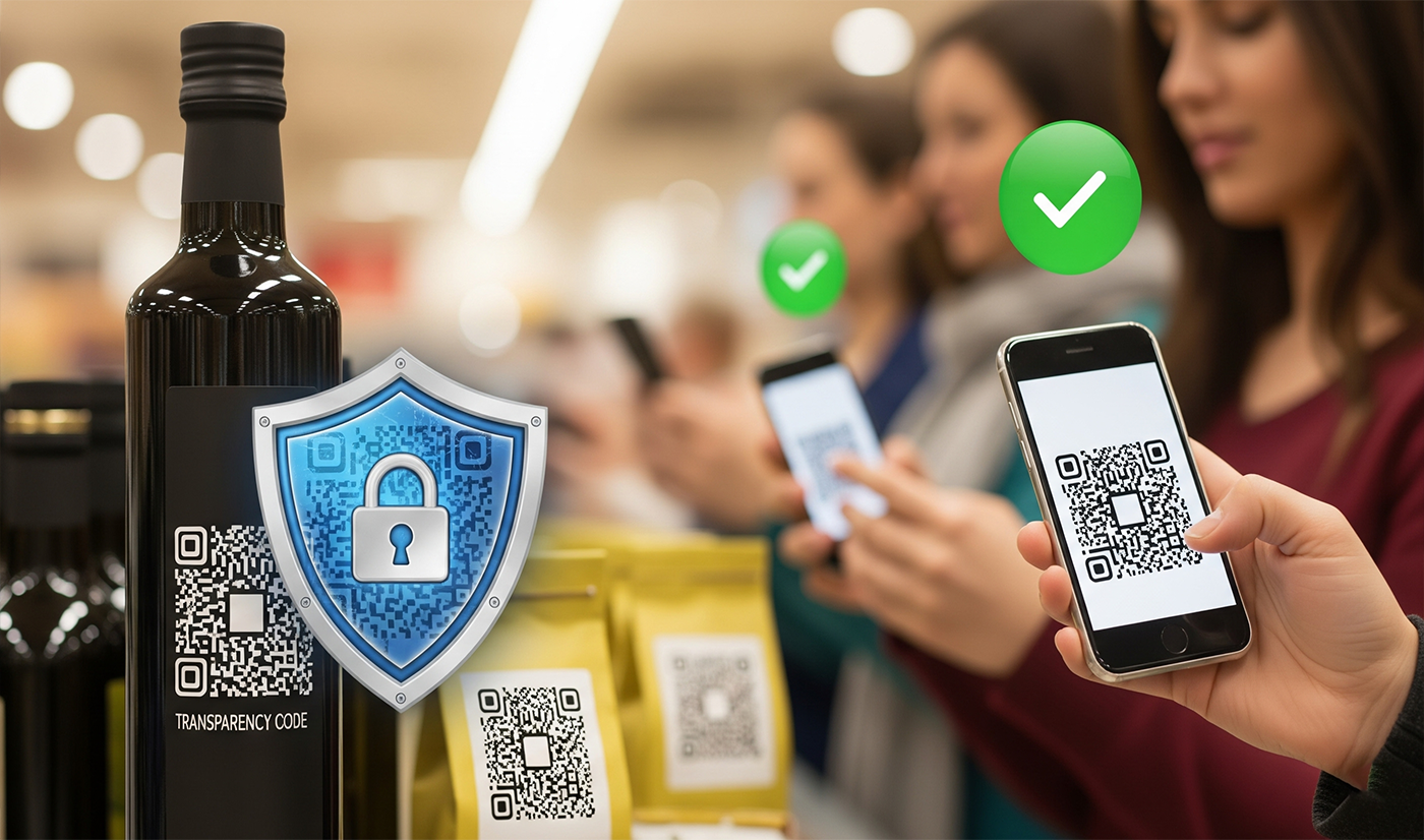 Amazon Transparency: How It Works & Benefits