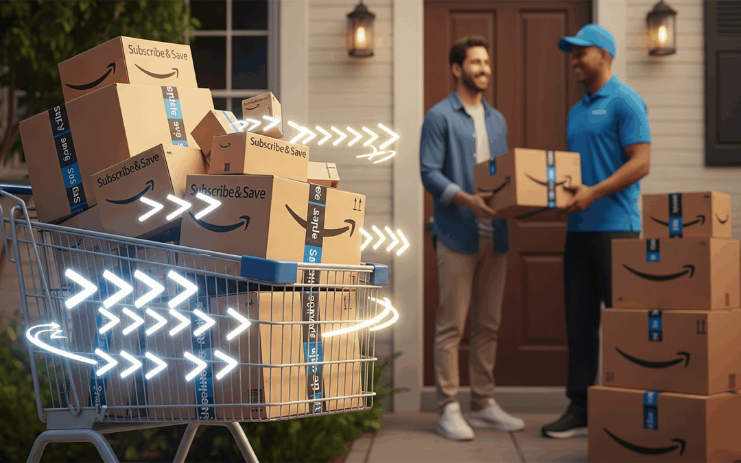Amazon Subscribe and Save: The Ultimate Guide for Shoppers and Sellers