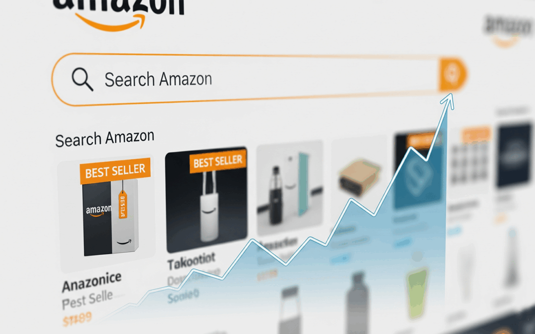 Boost Sales with Amazon Keyword Research: Tips Every Seller Should Know