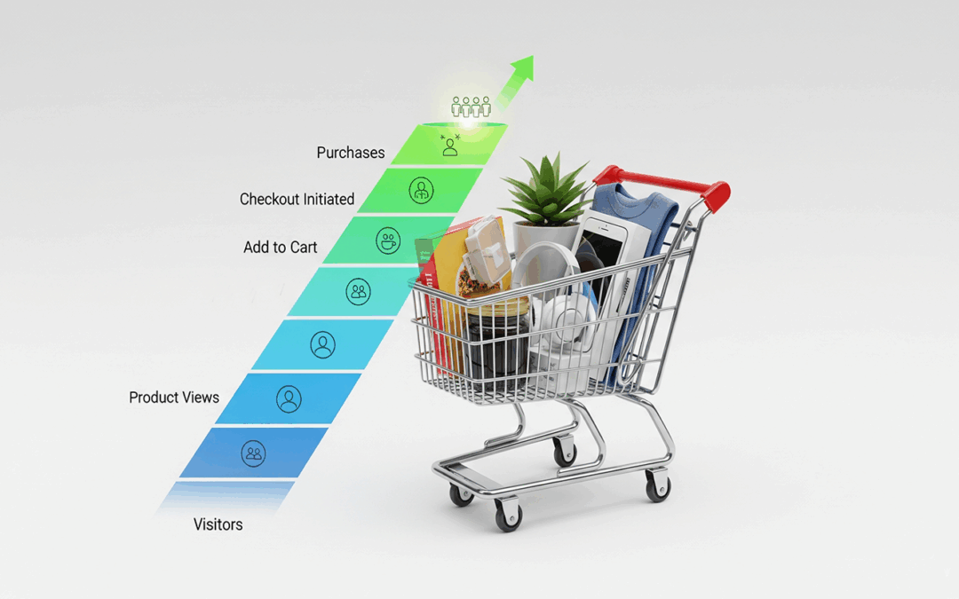 E-Commerce Guide: How Can You Improve Conversion Rates