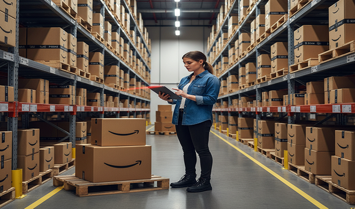 Amazon Inventory Management Best Practices for Small Businesses