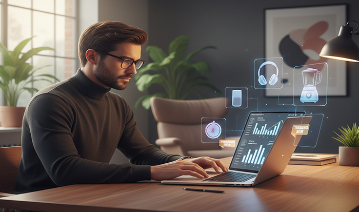 Product Ideas That Sell Discover What’s Hot on Amazon and Beyond