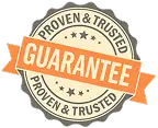 Guarantee Icon