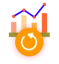 Momentum Icon