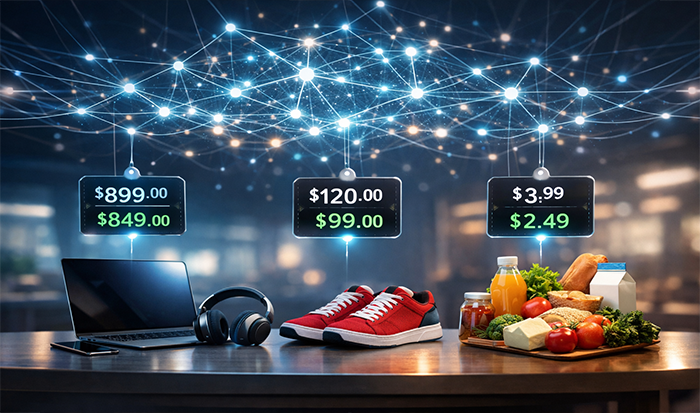 Ai Price Optimization