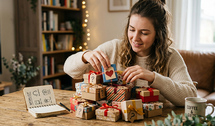 How to Find Someone's Wishlist on Amazon